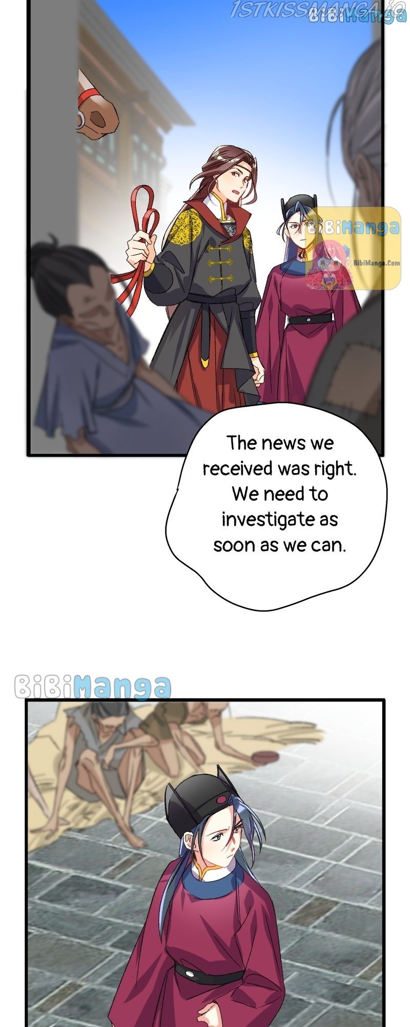 Beauty BIoggers in Another WorId chapter 11 - page 31