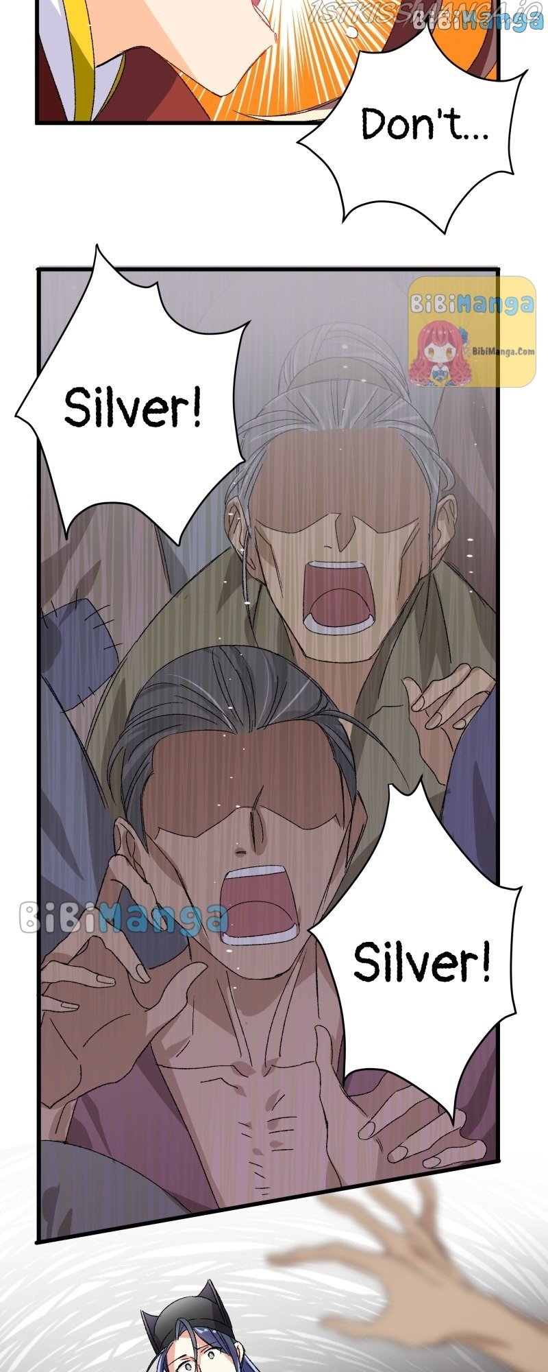 Beauty BIoggers in Another WorId chapter 11 - page 36