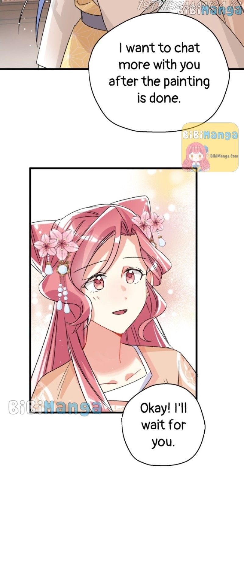 Beauty BIoggers in Another WorId chapter 13 - page 14