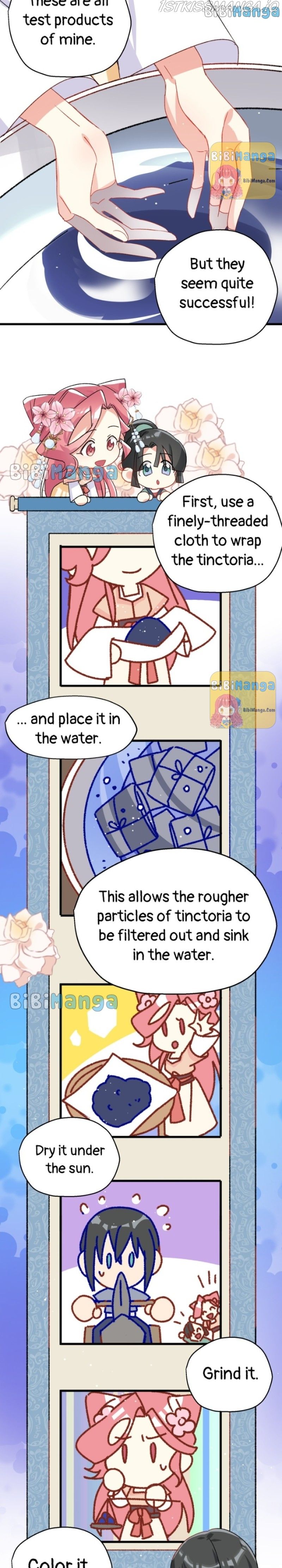 Beauty BIoggers in Another WorId chapter 13 - page 2