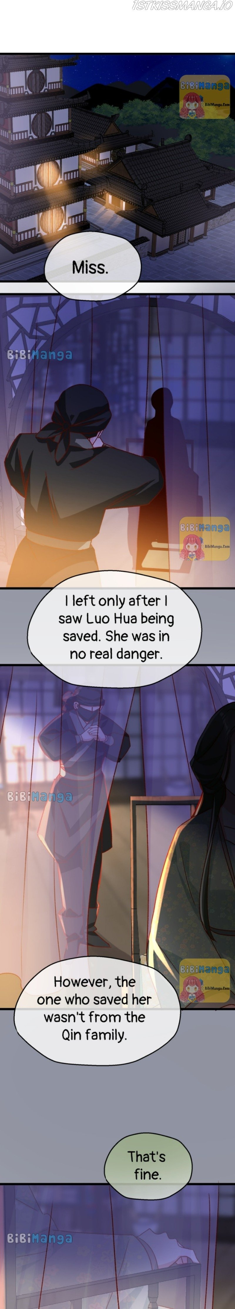Beauty BIoggers in Another WorId chapter 59 - page 10