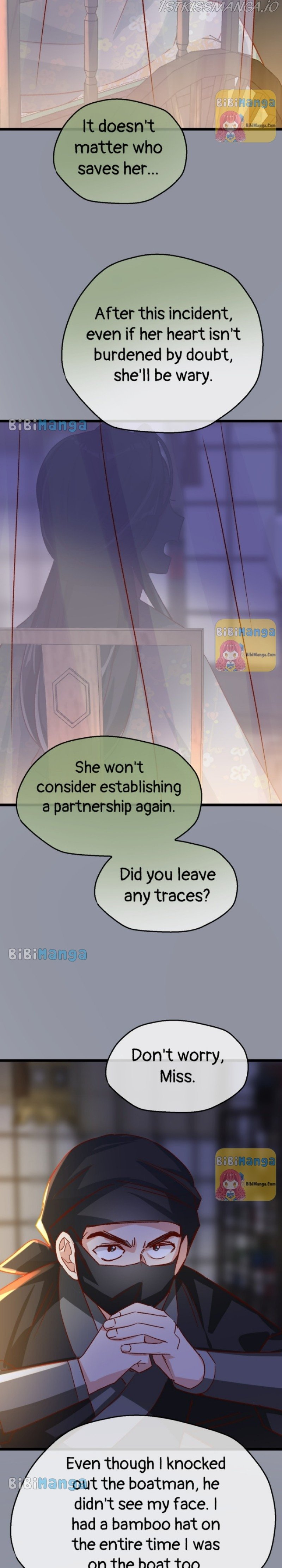Beauty BIoggers in Another WorId chapter 59 - page 11