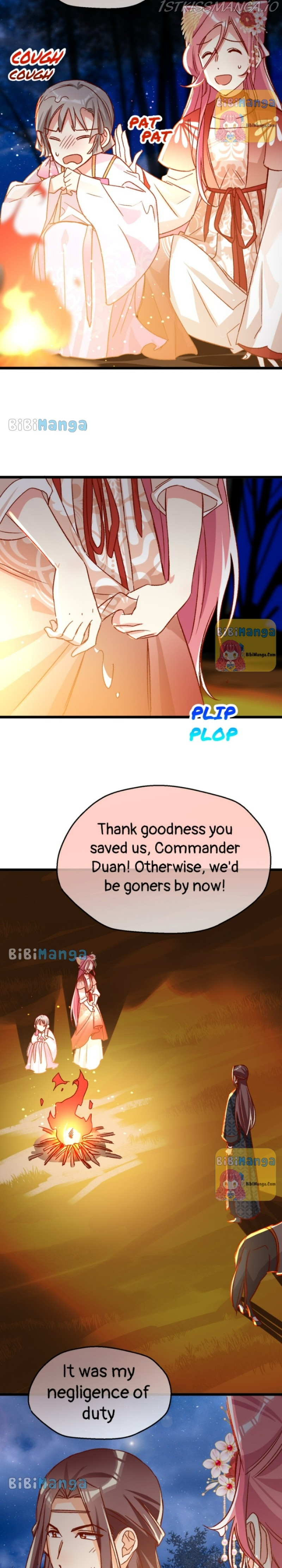 Beauty BIoggers in Another WorId chapter 59 - page 2