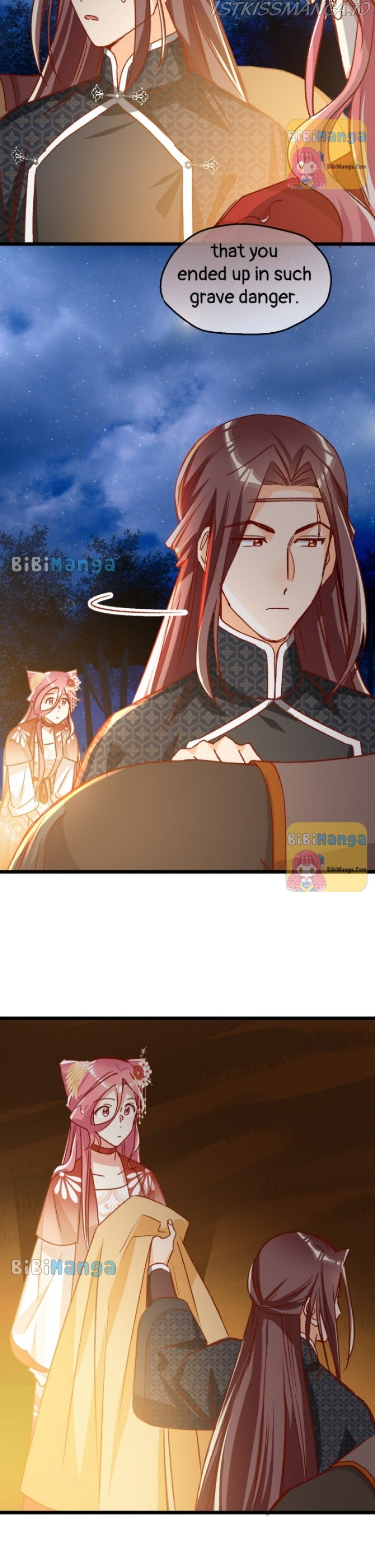 Beauty BIoggers in Another WorId chapter 59 - page 3