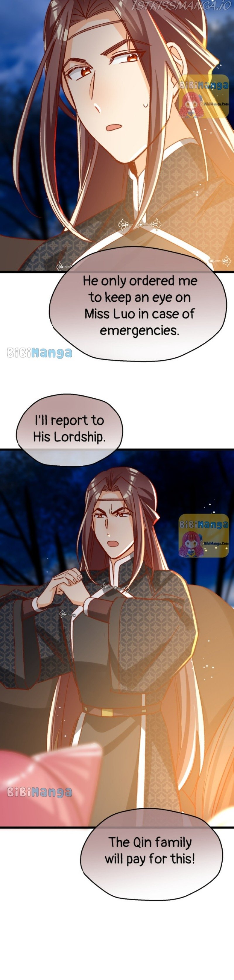 Beauty BIoggers in Another WorId chapter 59 - page 6