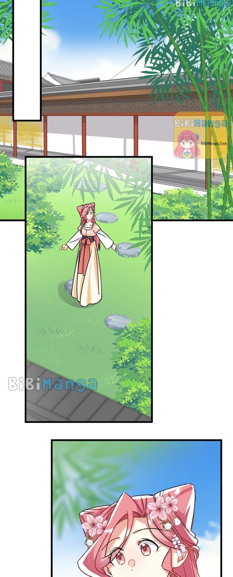 Beauty BIoggers in Another WorId chapter 14 - page 1