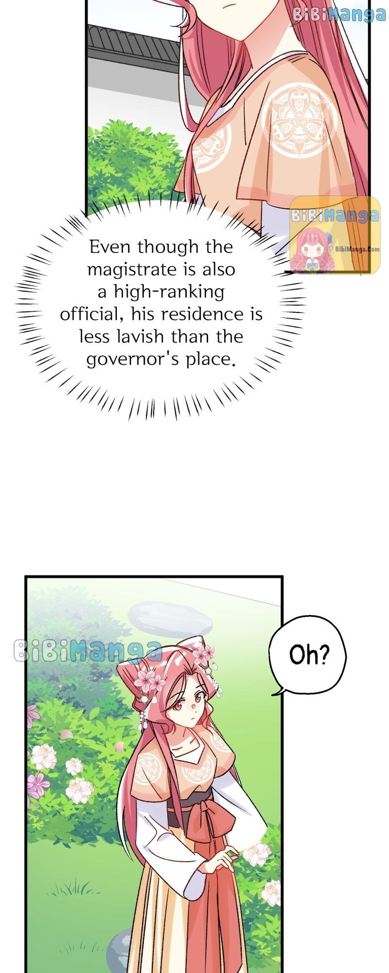 Beauty BIoggers in Another WorId chapter 14 - page 2