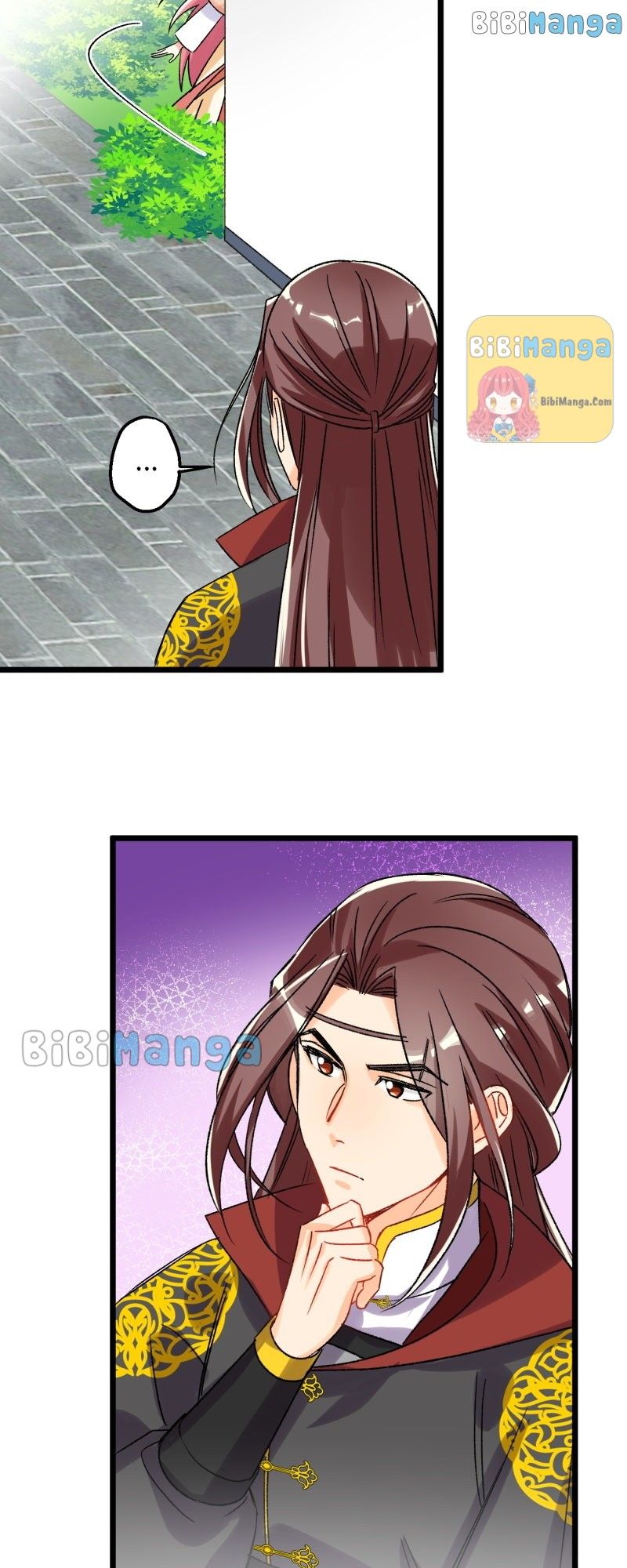 Beauty BIoggers in Another WorId chapter 14 - page 26