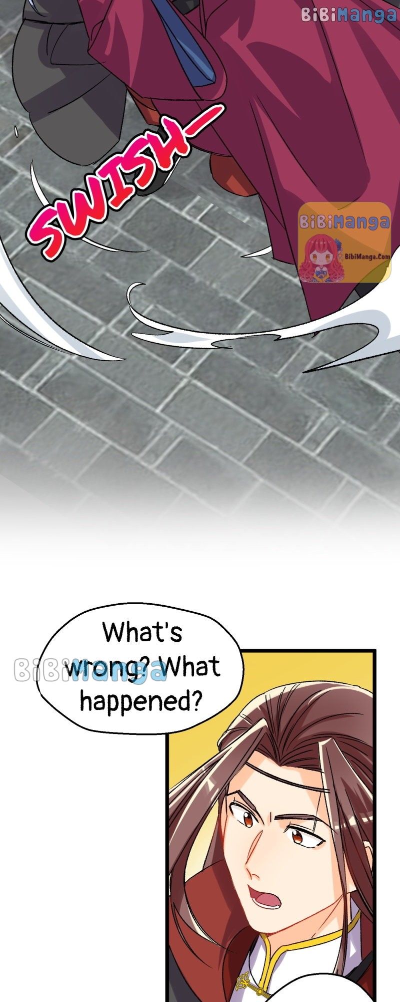 Beauty BIoggers in Another WorId chapter 14 - page 7