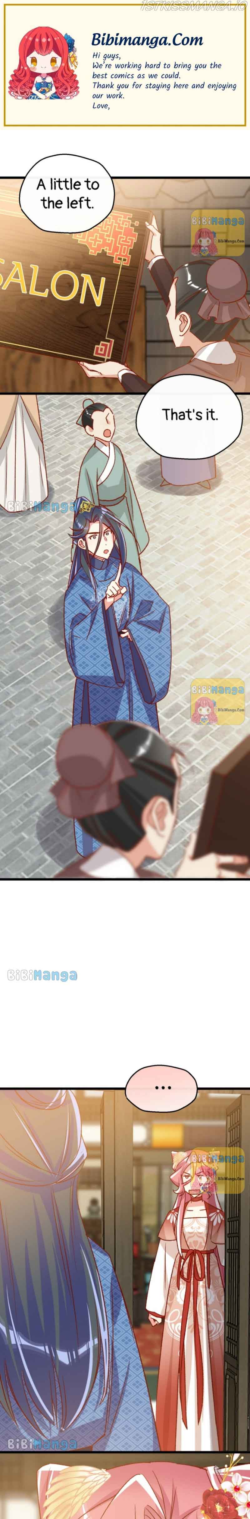 Beauty BIoggers in Another WorId chapter 60 - page 1
