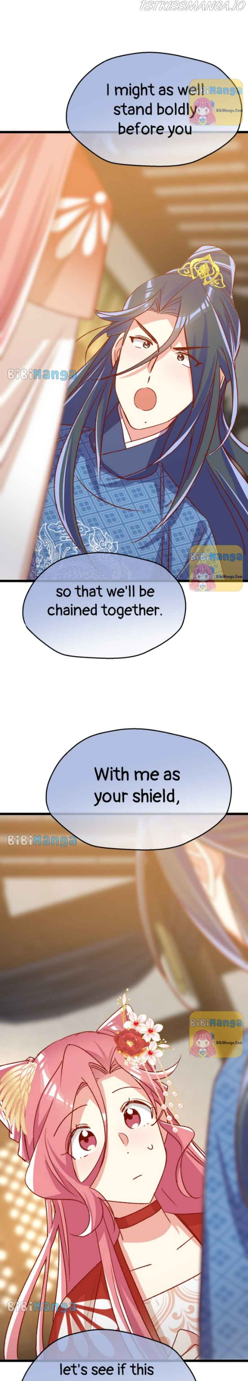 Beauty BIoggers in Another WorId chapter 60 - page 10