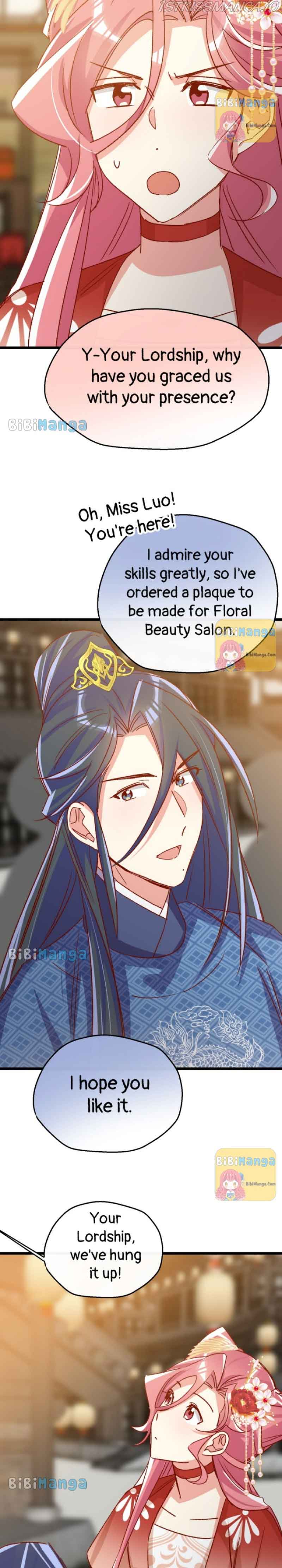Beauty BIoggers in Another WorId chapter 60 - page 2