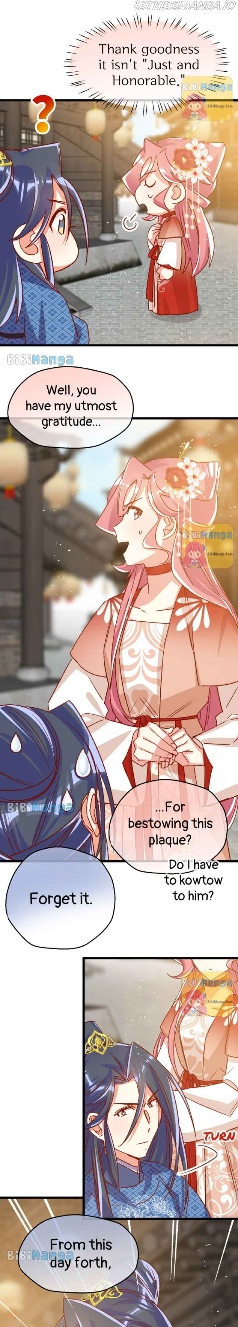 Beauty BIoggers in Another WorId chapter 60 - page 4