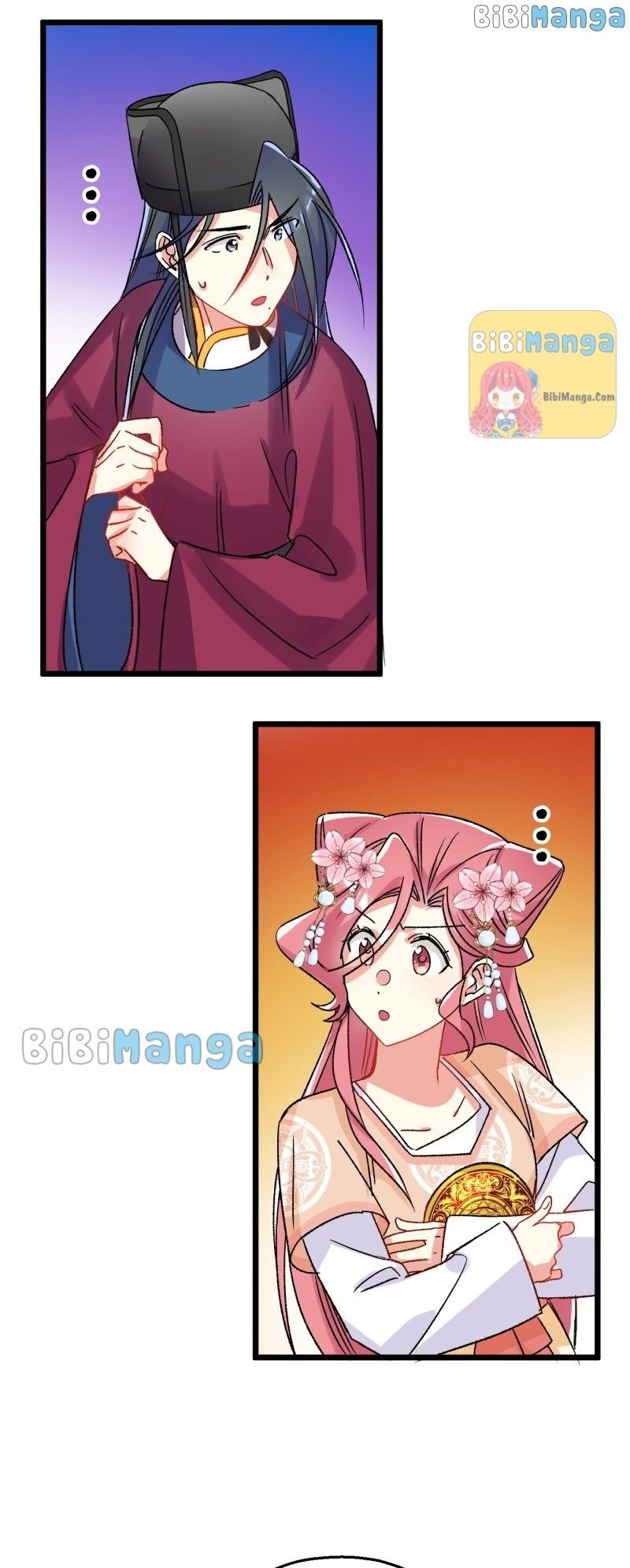 Beauty BIoggers in Another WorId chapter 15 - page 1