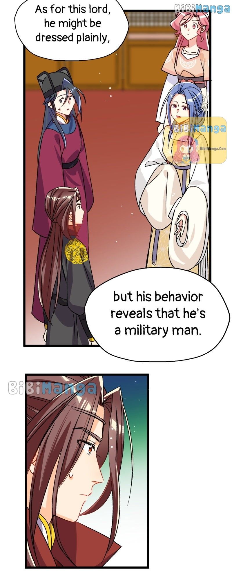 Beauty BIoggers in Another WorId chapter 15 - page 29