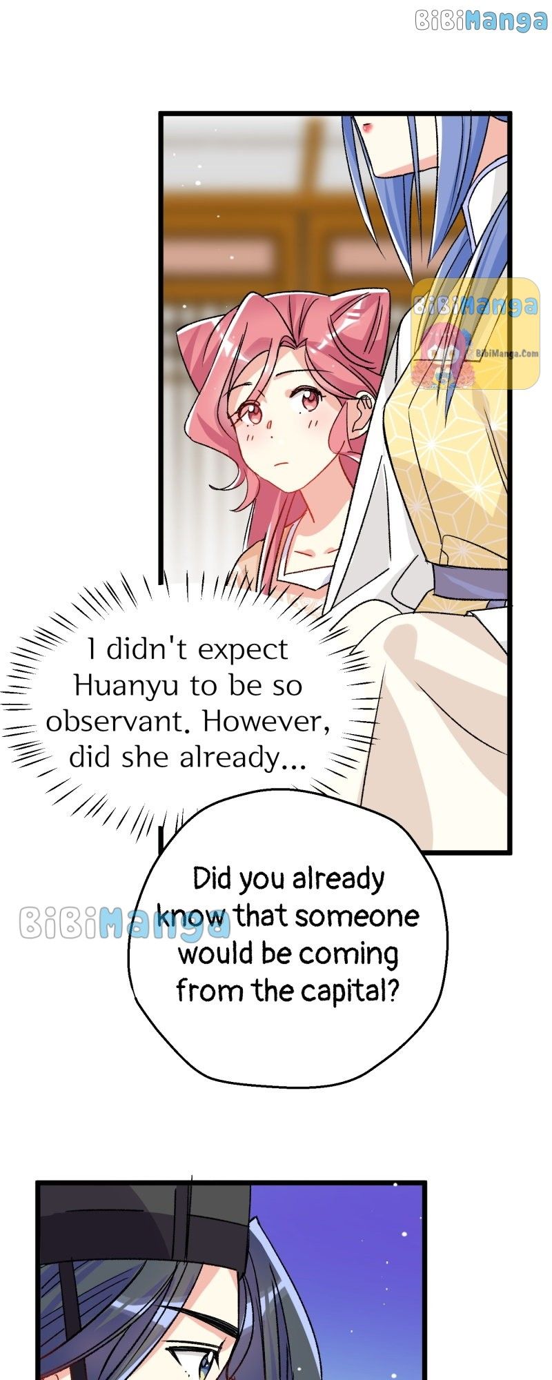 Beauty BIoggers in Another WorId chapter 15 - page 30