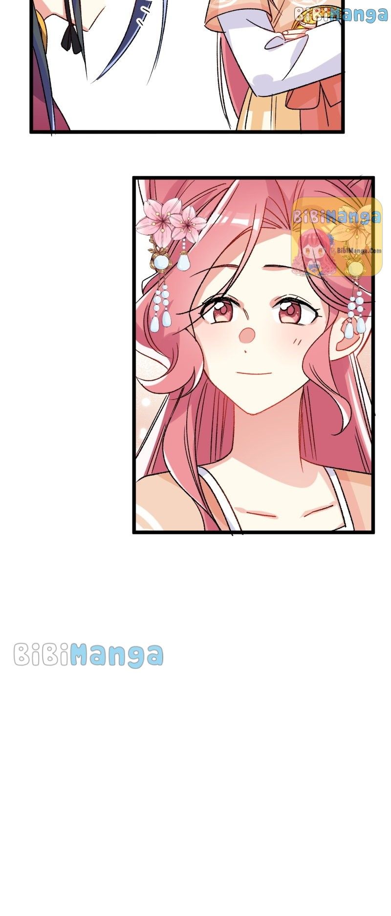 Beauty BIoggers in Another WorId chapter 15 - page 4