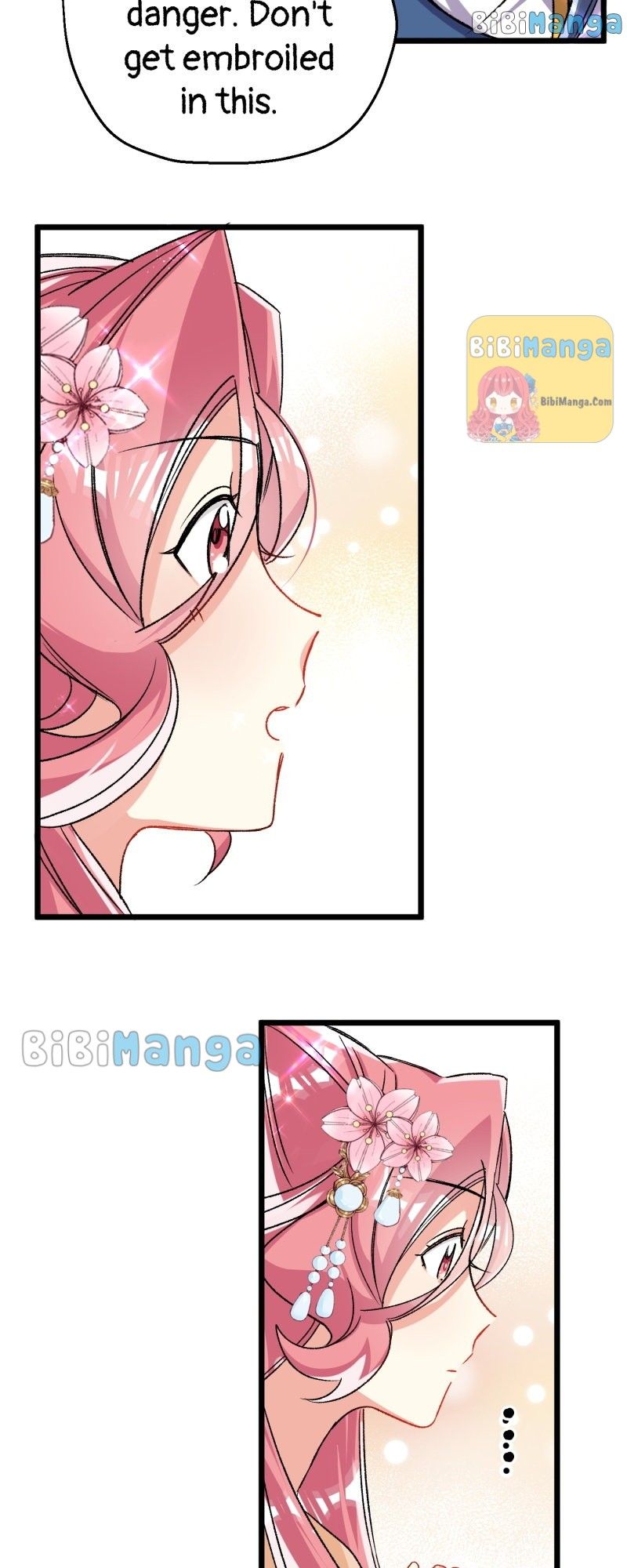 Beauty BIoggers in Another WorId chapter 15 - page 41