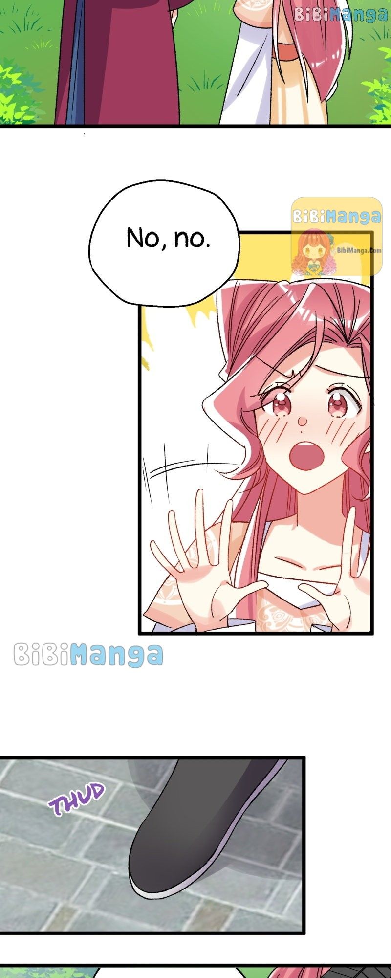 Beauty BIoggers in Another WorId chapter 15 - page 6