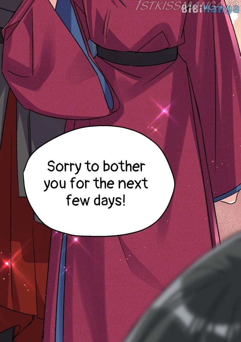 Beauty BIoggers in Another WorId chapter 16 - page 39