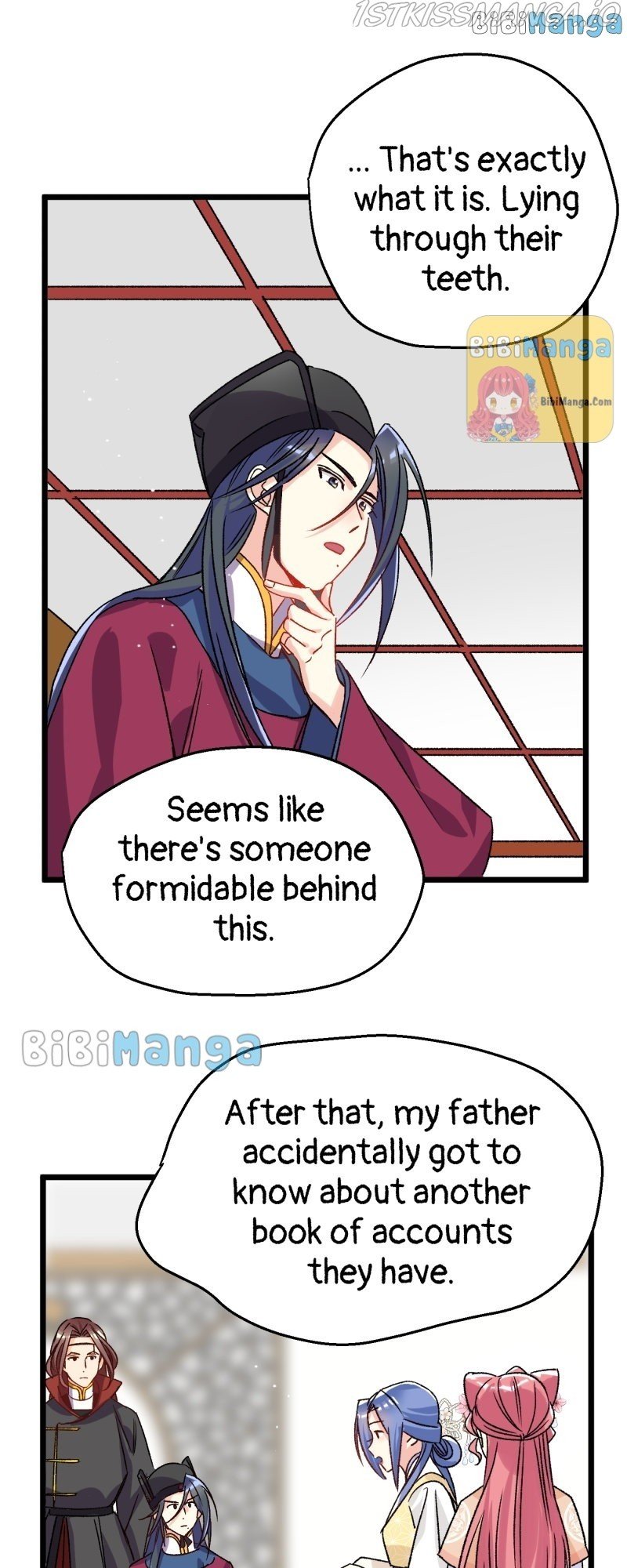 Beauty BIoggers in Another WorId chapter 16 - page 8