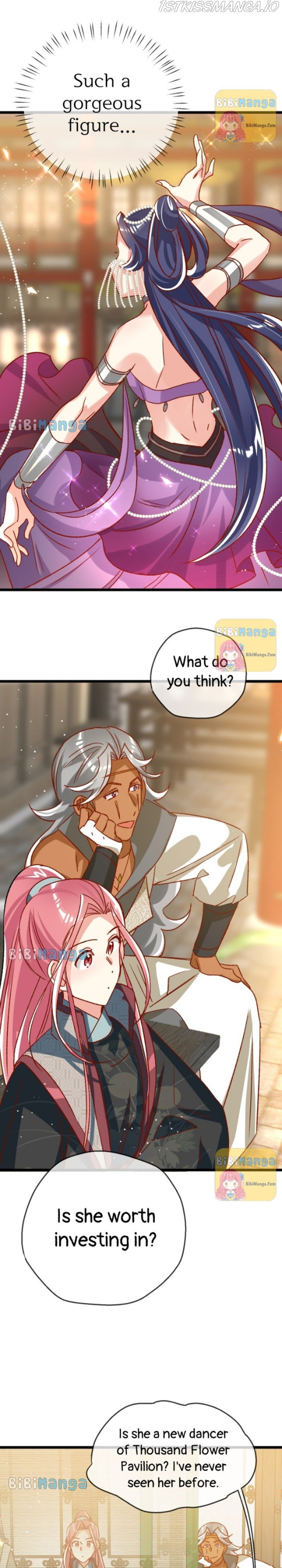 Beauty BIoggers in Another WorId chapter 62 - page 10