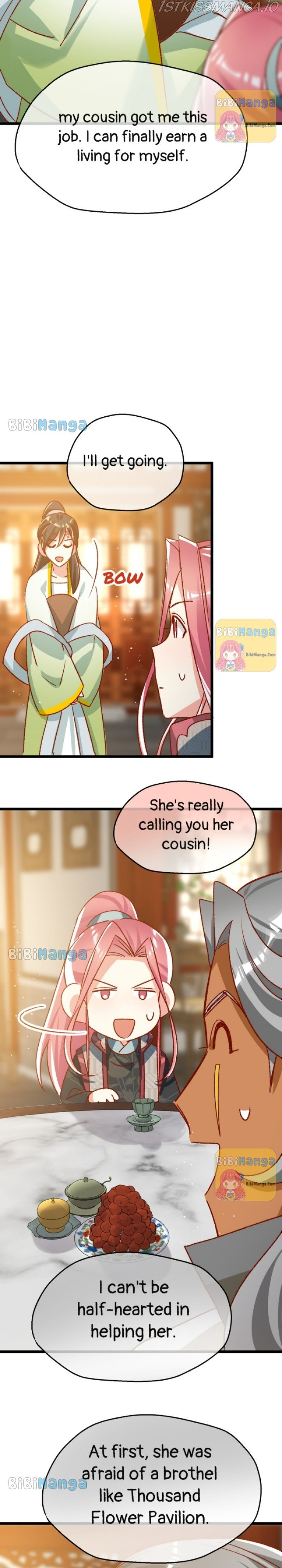 Beauty BIoggers in Another WorId chapter 62 - page 14