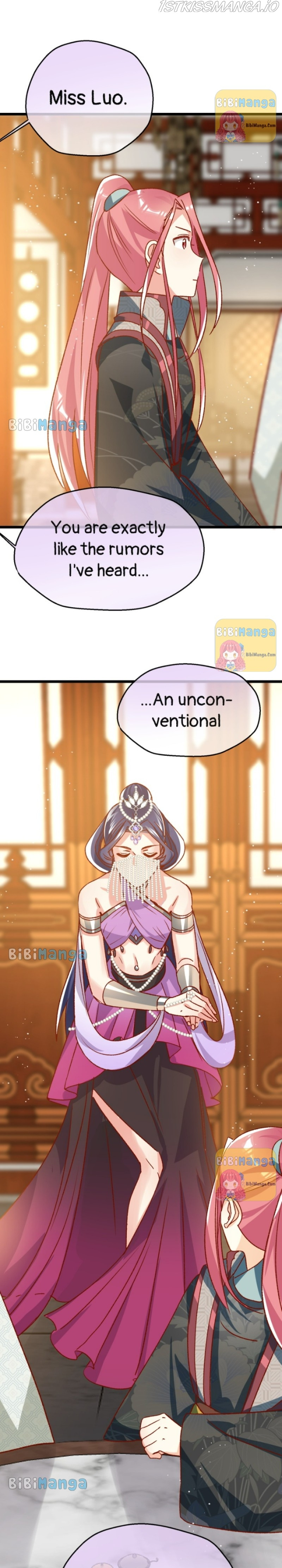 Beauty BIoggers in Another WorId chapter 62 - page 16