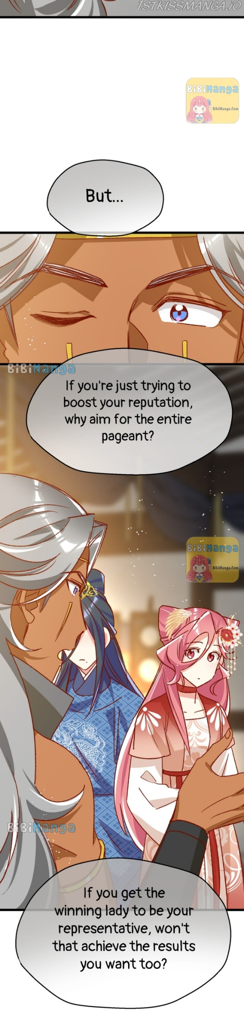 Beauty BIoggers in Another WorId chapter 62 - page 3