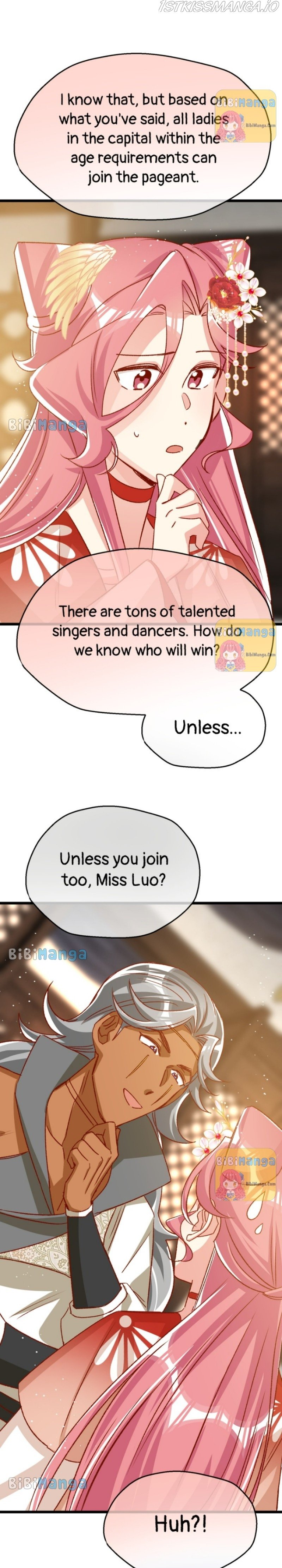 Beauty BIoggers in Another WorId chapter 62 - page 4