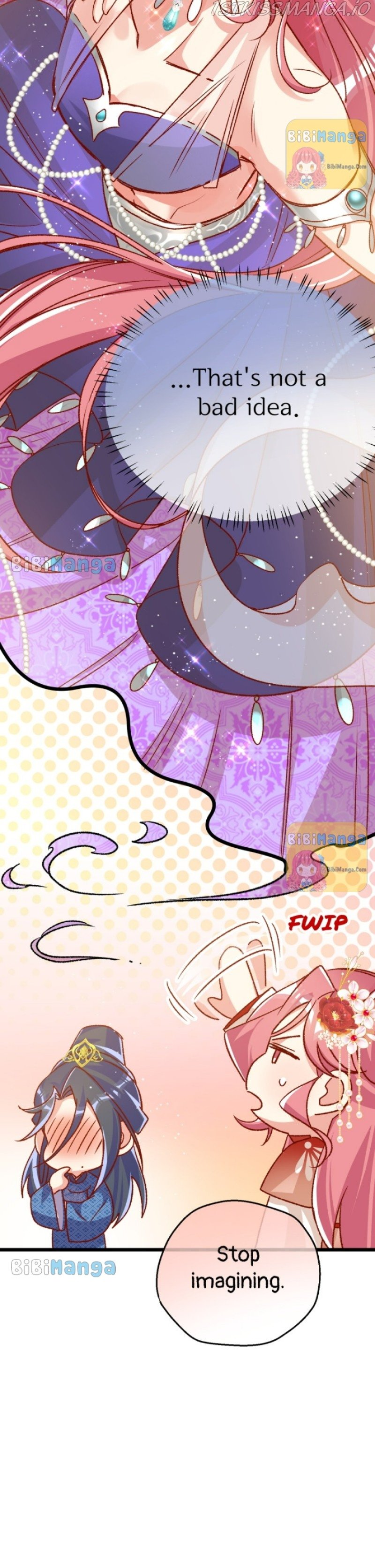 Beauty BIoggers in Another WorId chapter 62 - page 6