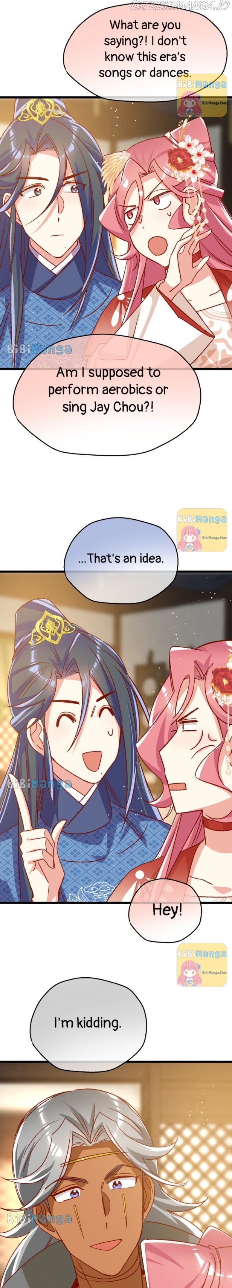 Beauty BIoggers in Another WorId chapter 62 - page 7