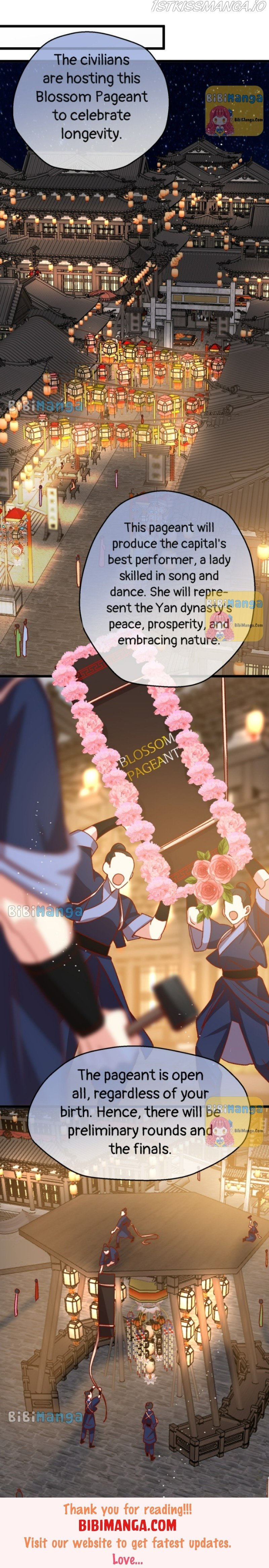 Beauty BIoggers in Another WorId chapter 63 - page 10