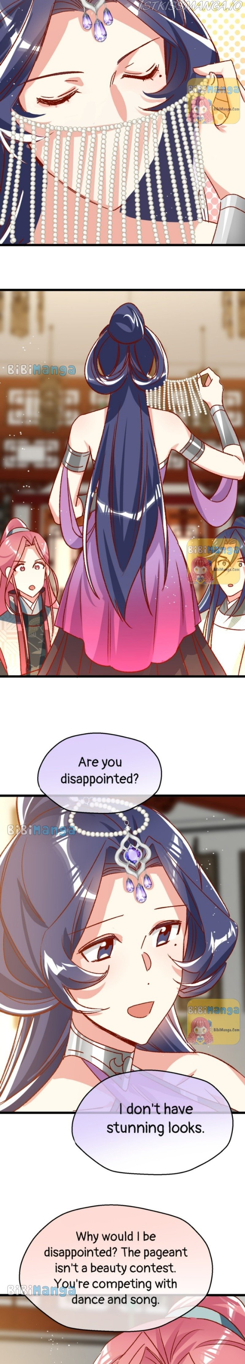 Beauty BIoggers in Another WorId chapter 63 - page 2