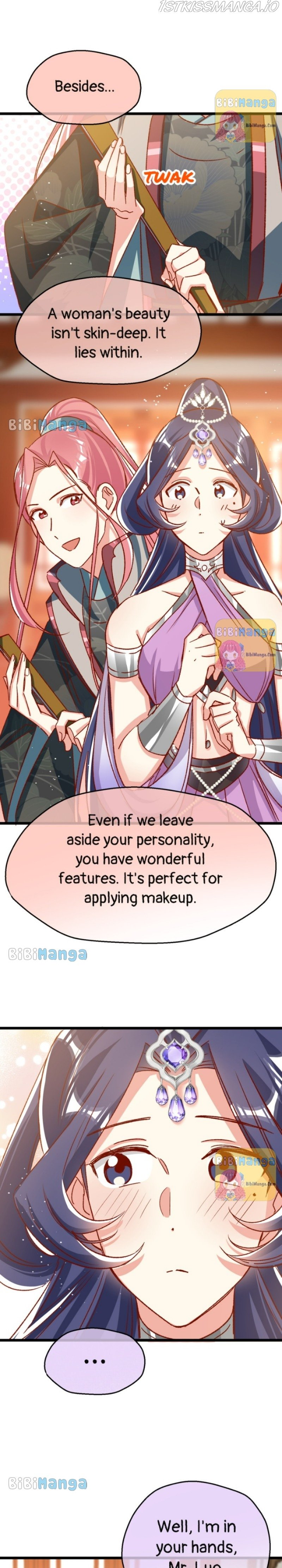 Beauty BIoggers in Another WorId chapter 63 - page 4