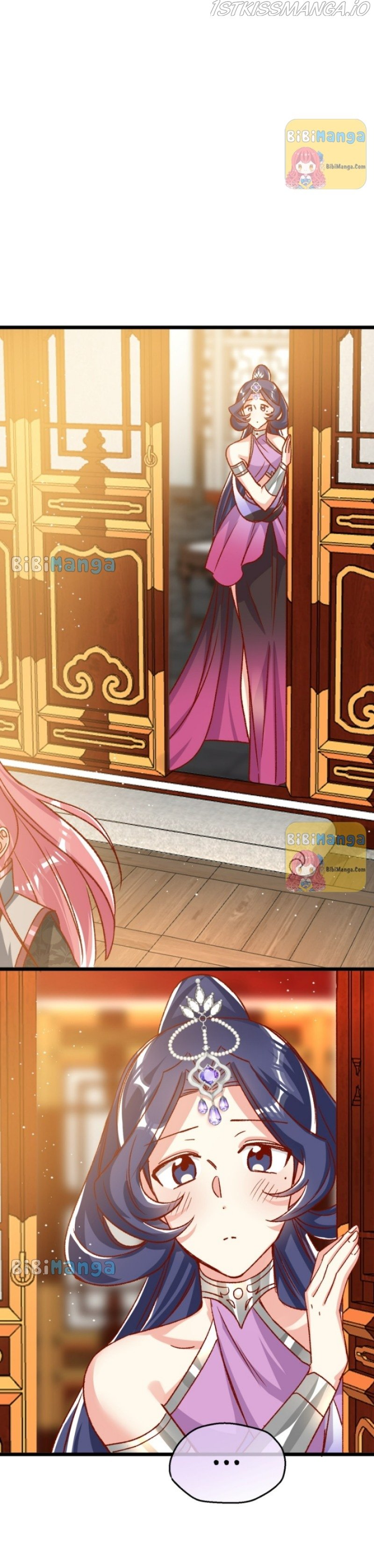 Beauty BIoggers in Another WorId chapter 63 - page 6