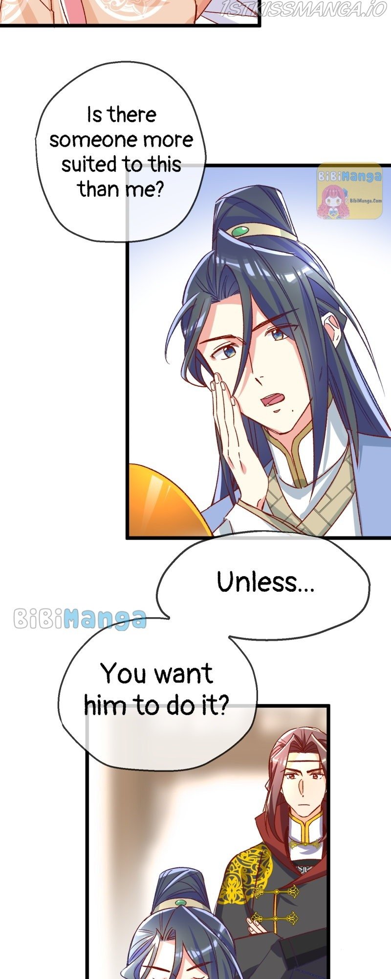 Beauty BIoggers in Another WorId chapter 19 - page 10