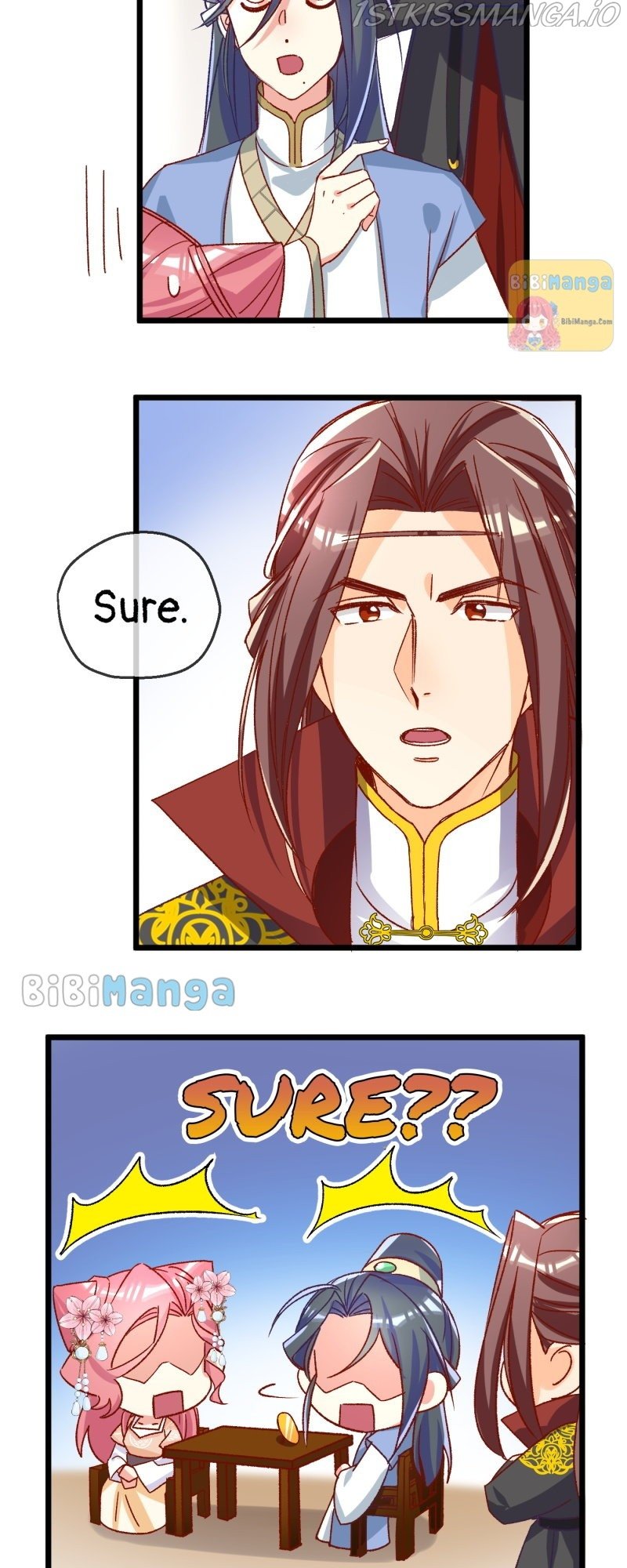 Beauty BIoggers in Another WorId chapter 19 - page 11