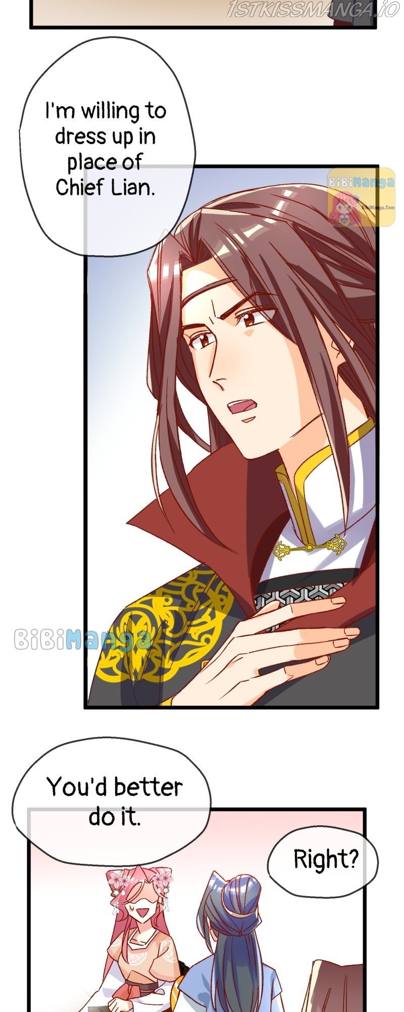 Beauty BIoggers in Another WorId chapter 19 - page 12