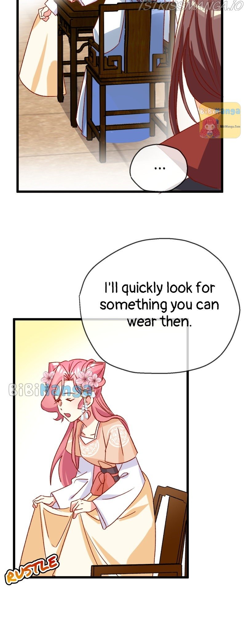 Beauty BIoggers in Another WorId chapter 19 - page 13