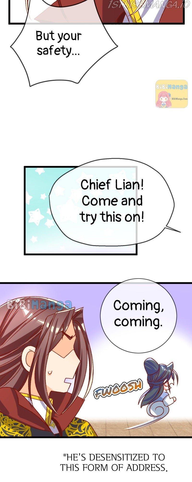 Beauty BIoggers in Another WorId chapter 19 - page 19