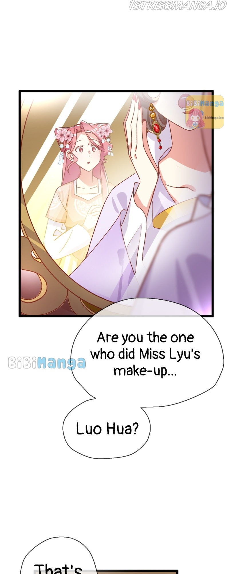 Beauty BIoggers in Another WorId chapter 19 - page 2