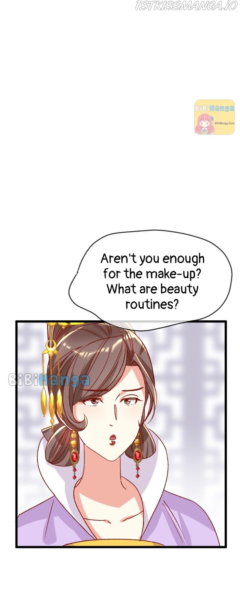 Beauty BIoggers in Another WorId chapter 19 - page 27
