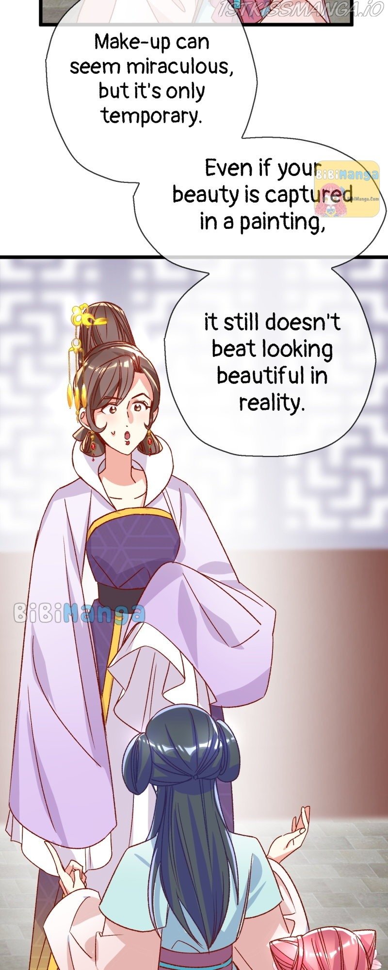 Beauty BIoggers in Another WorId chapter 19 - page 29