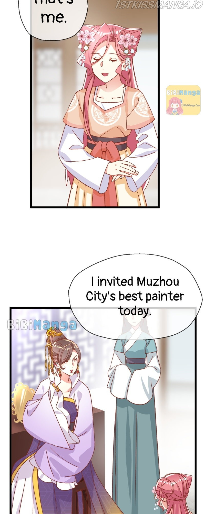 Beauty BIoggers in Another WorId chapter 19 - page 3