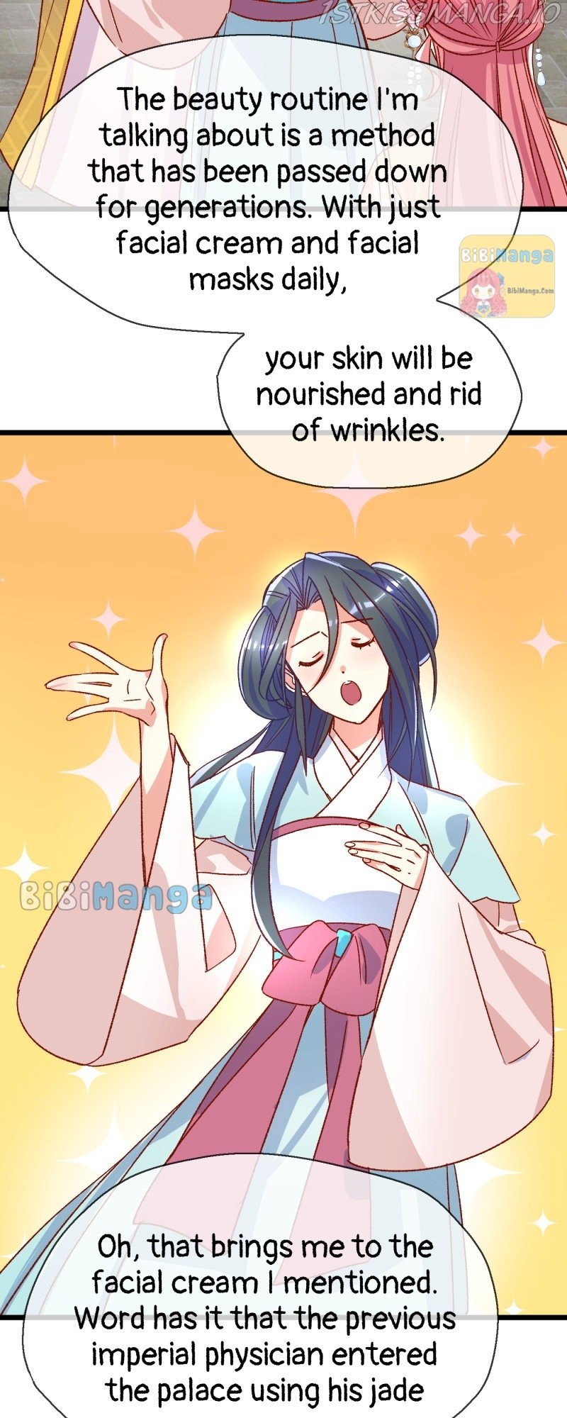 Beauty BIoggers in Another WorId chapter 19 - page 30