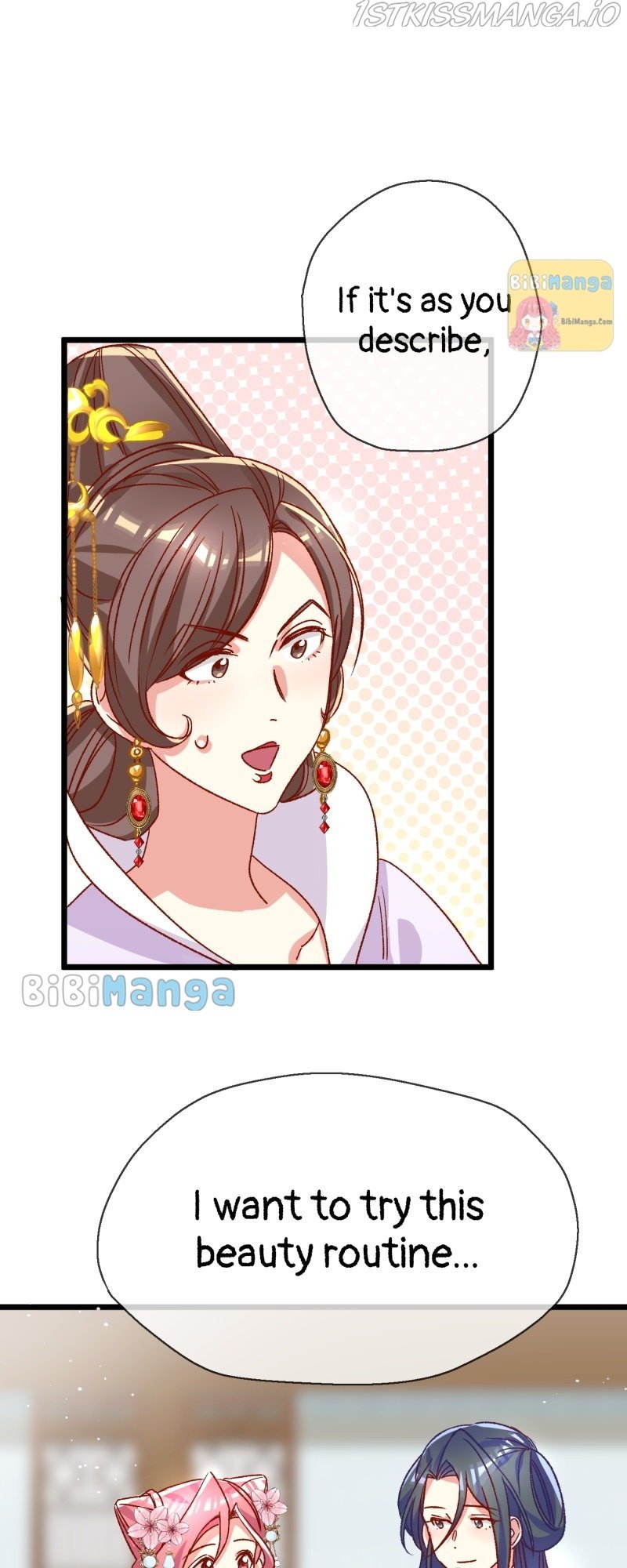 Beauty BIoggers in Another WorId chapter 19 - page 34