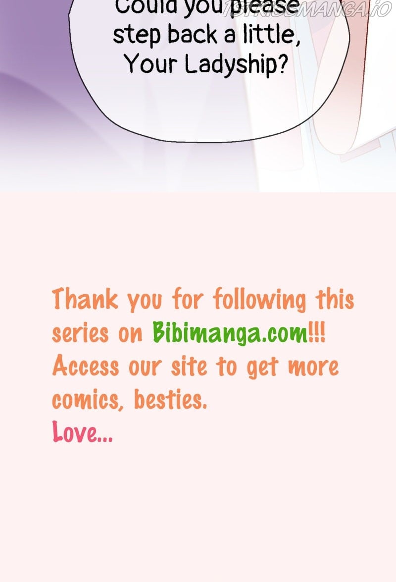 Beauty BIoggers in Another WorId chapter 19 - page 36