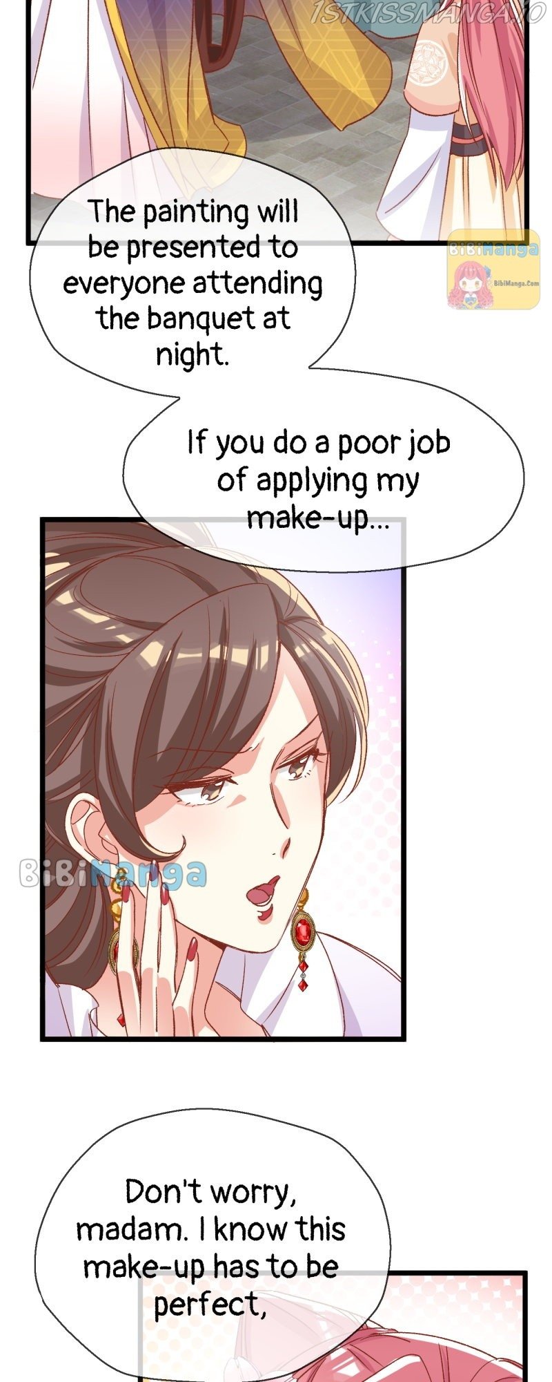 Beauty BIoggers in Another WorId chapter 19 - page 4
