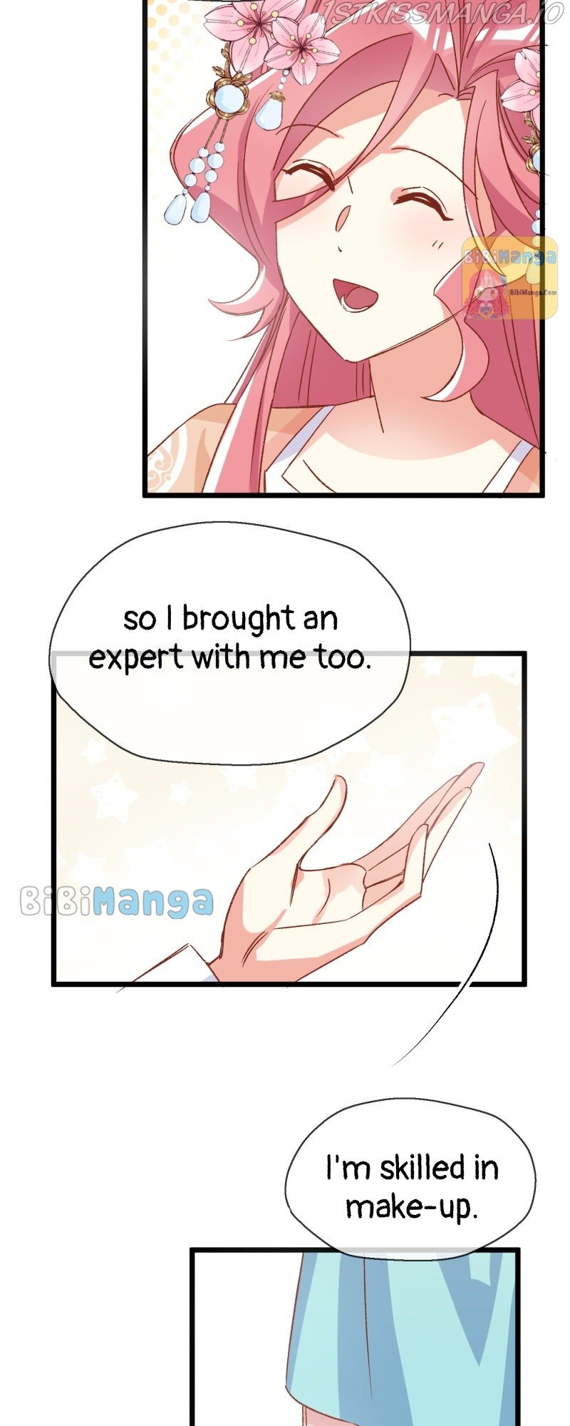 Beauty BIoggers in Another WorId chapter 19 - page 5